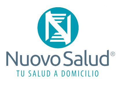 Nuovo Salud, tu salud a domicilio