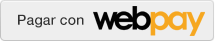 Botón Pagar con Webpay