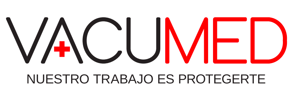 Logo de vacumed