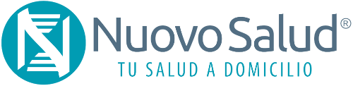 Nuovo Salud, tu salud a domicilio