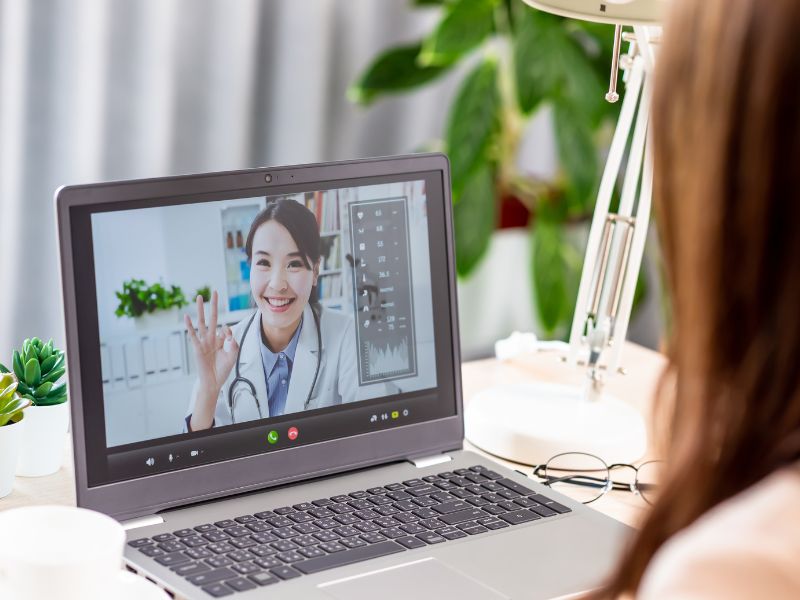 telemedicina crónicos