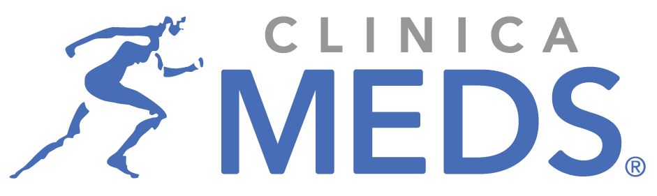 Logo de MEDS
