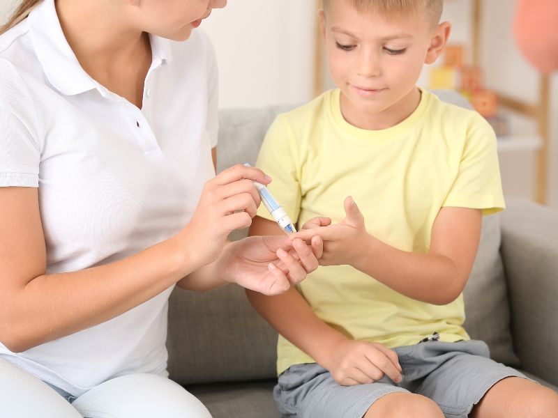 Exámenes de Salud a Domicilio
